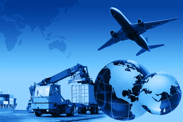 Imports and Exports